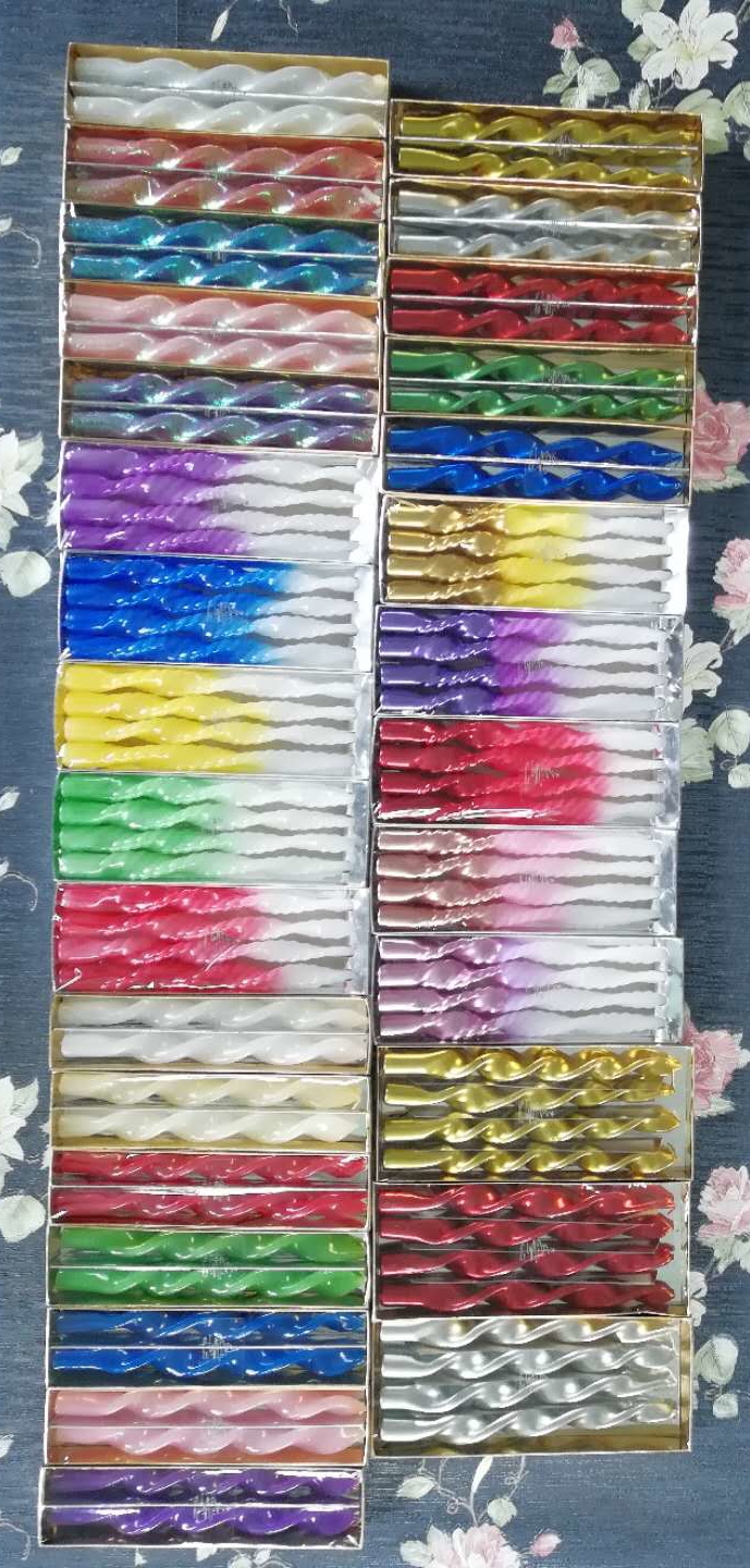 candles