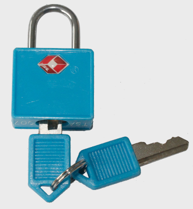 TSA Padlocks