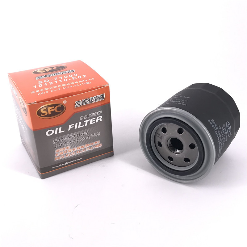 Oil Filter 1012110-E02