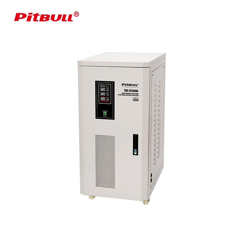 Voltage Regulator