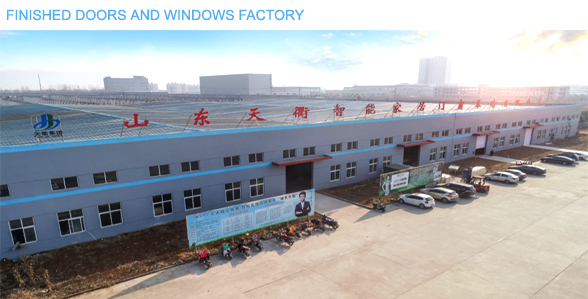 Shandong Tianqu Building Materials Co., Ltd. – Product photos 3