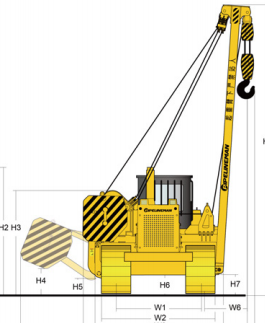 Pipelayer