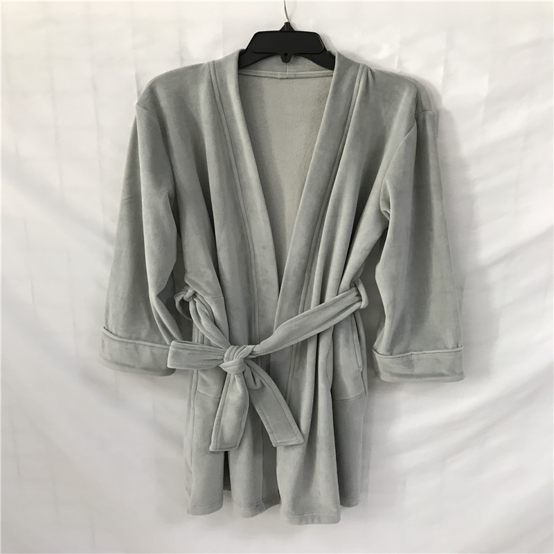 Bath robe;robe;pajama;night gown;home wear