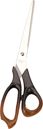 Amber Scissors；Scissors