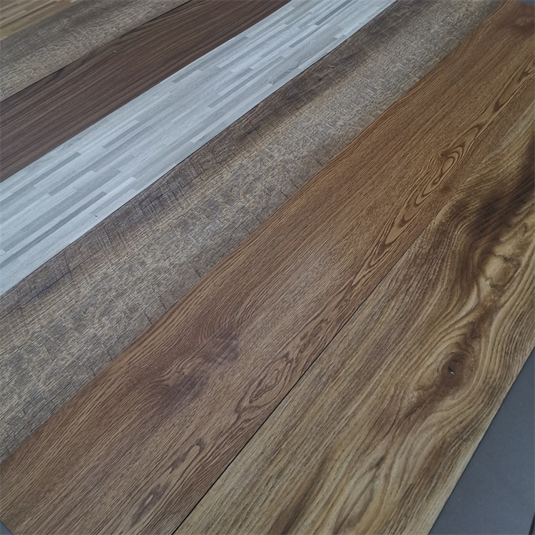 Luxury Vinyl Tile (LVT) Flooring Luxury Vinyl Floor LVT/LVP Floating Vinyl Flooring