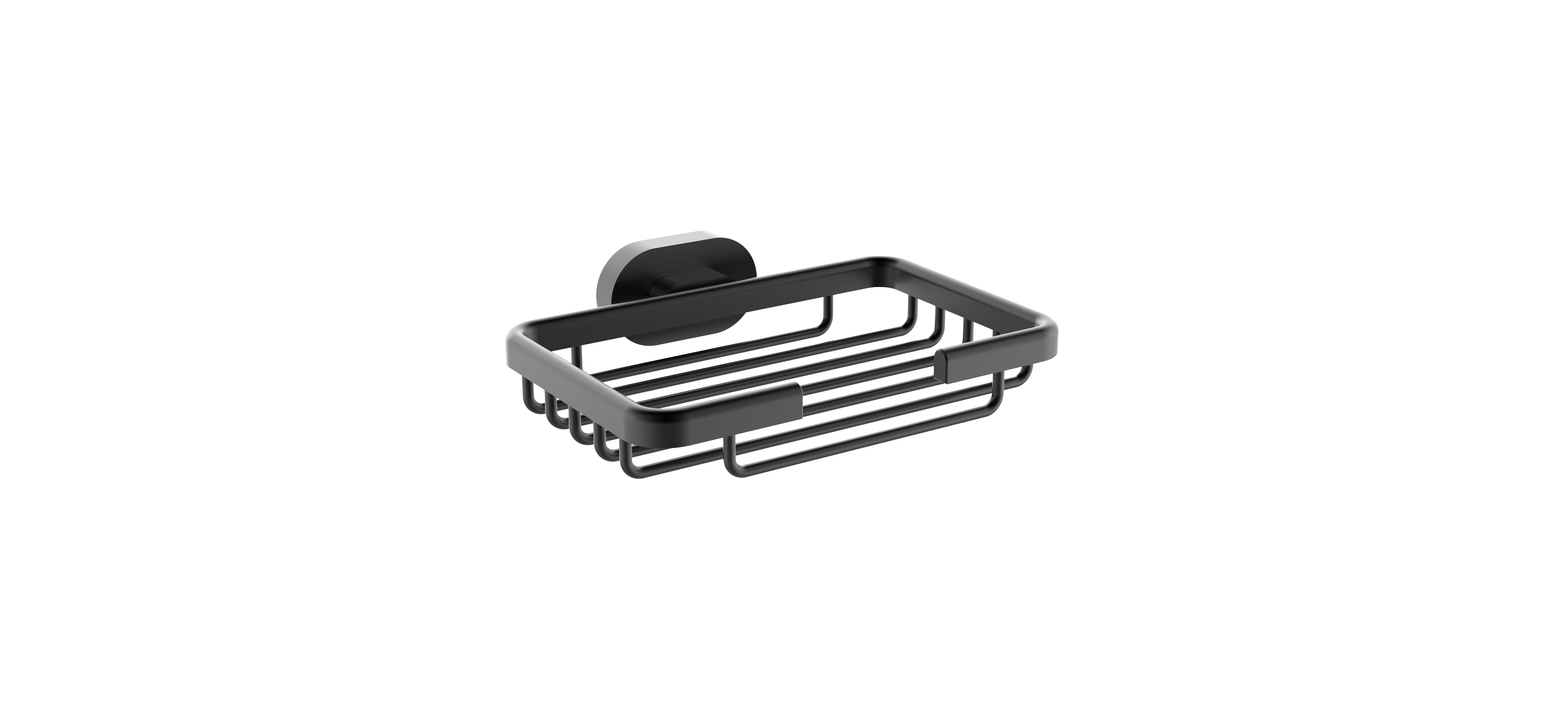 Single towel bar