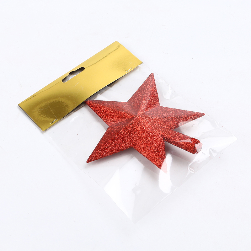 Christmas Tree Top Star