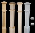 Newel Post