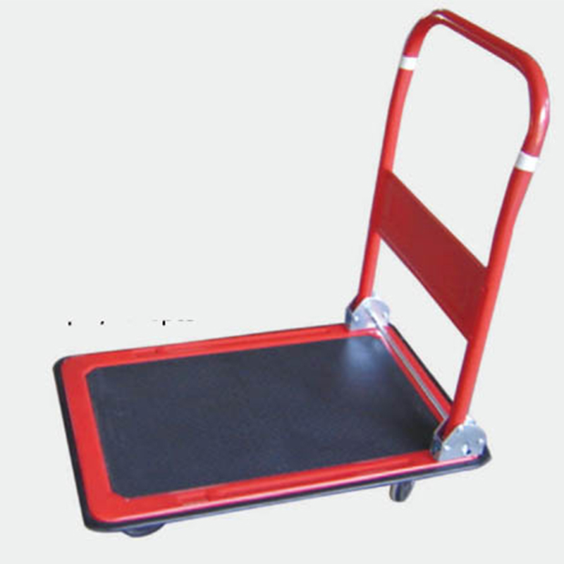 Platform Hand Truck