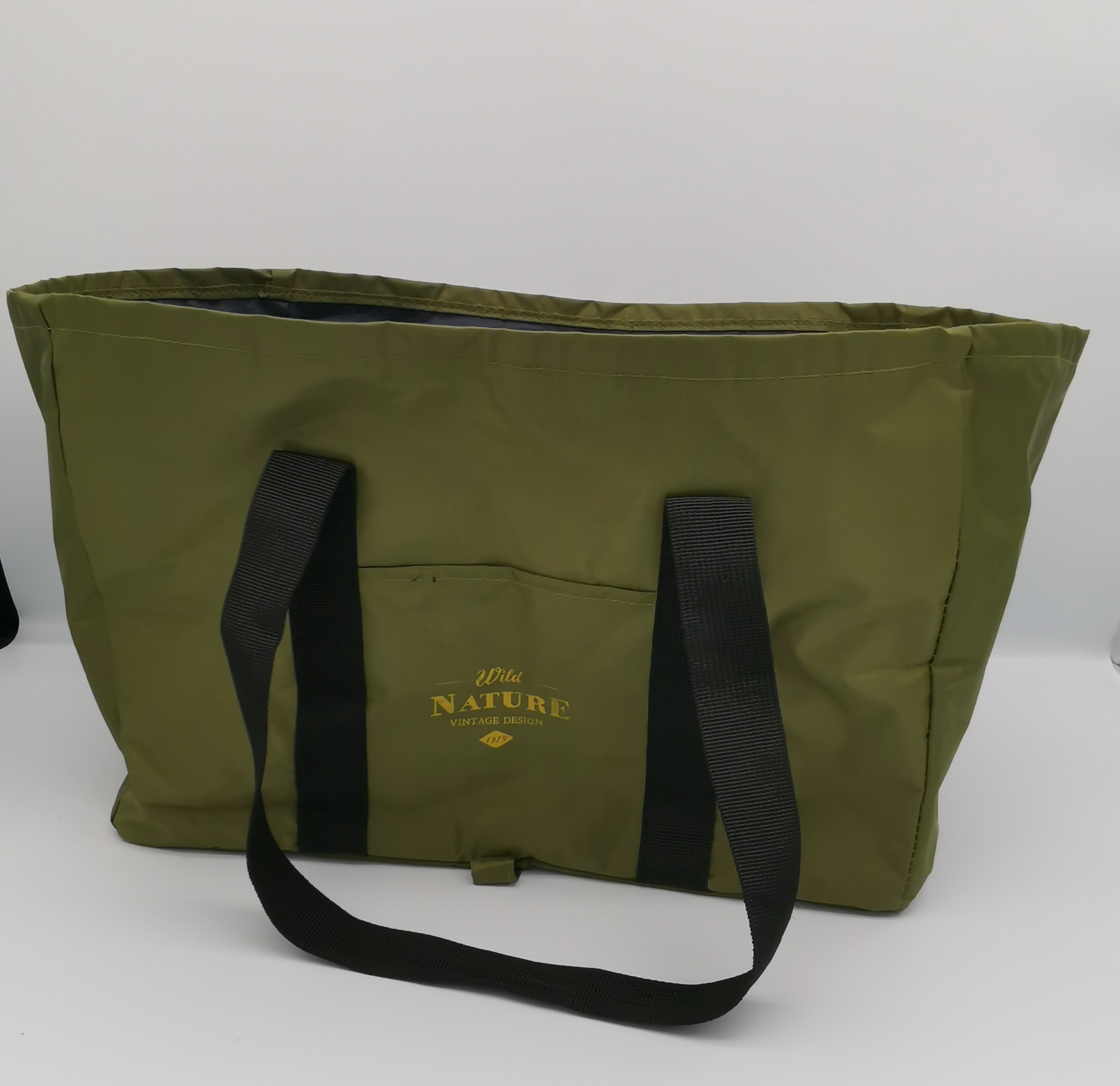 Fashion cooler bag