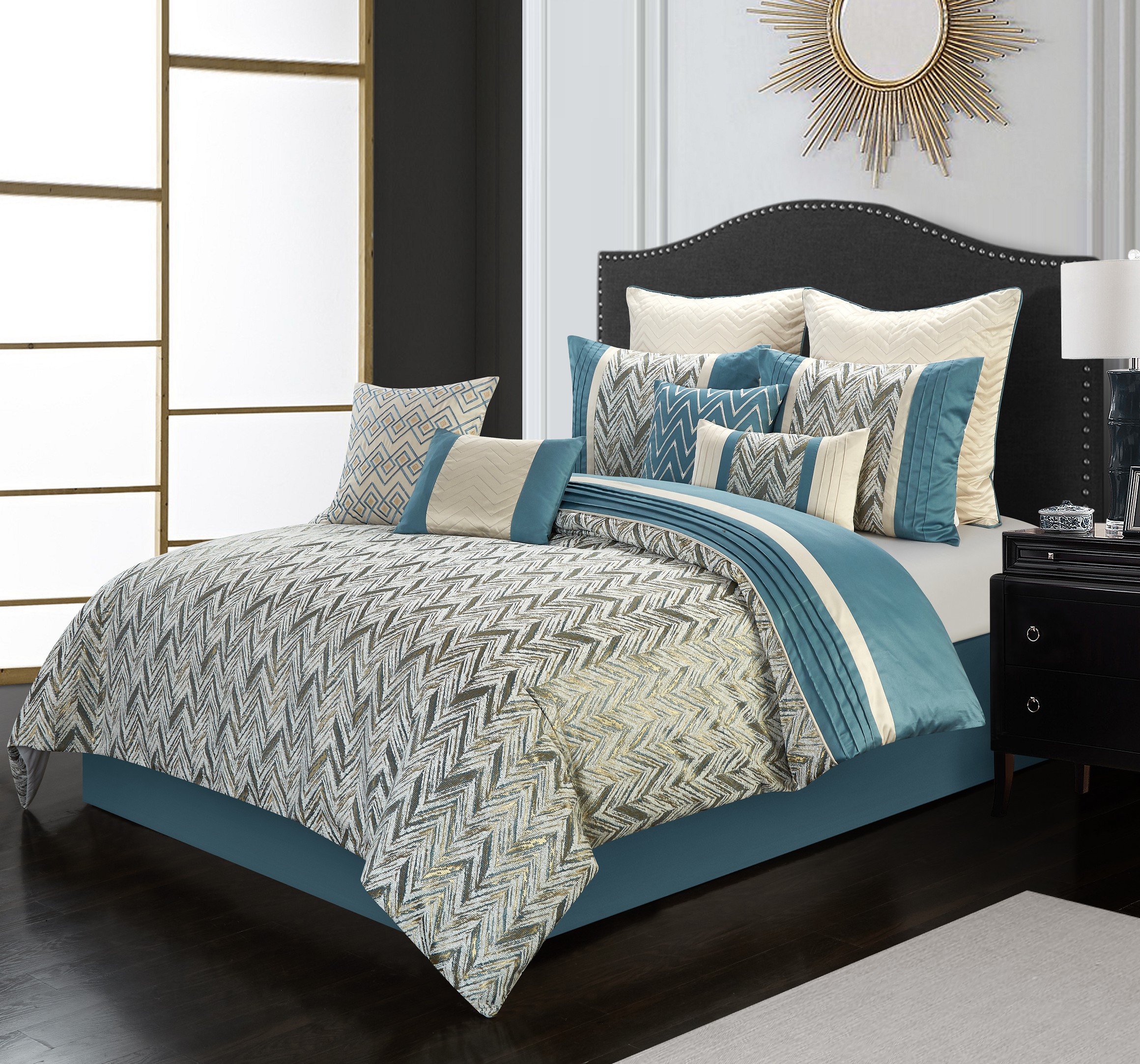 comforter set