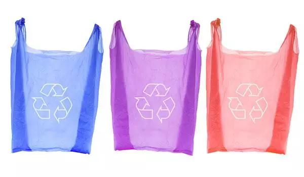 shopping bags