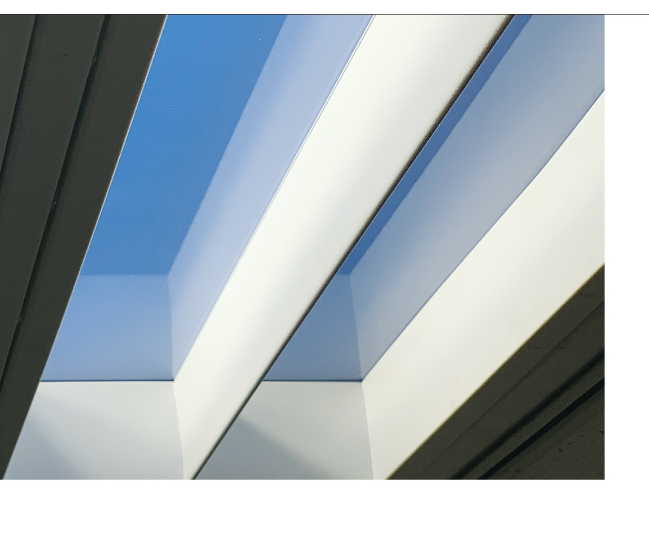 LED Sky Lighting