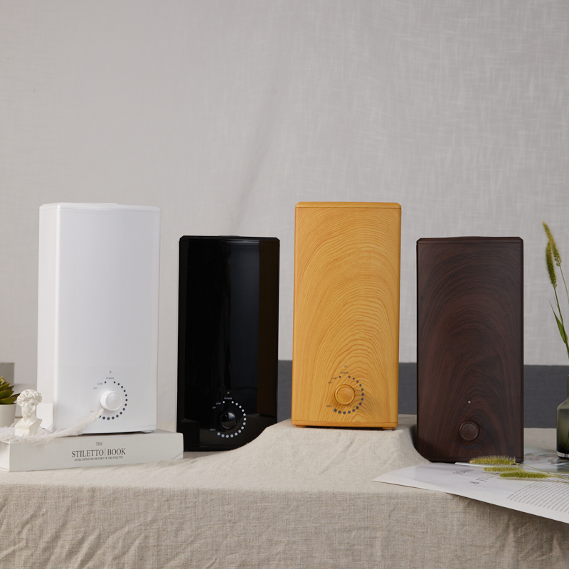 1 humidifier ，aroma diffuser for home