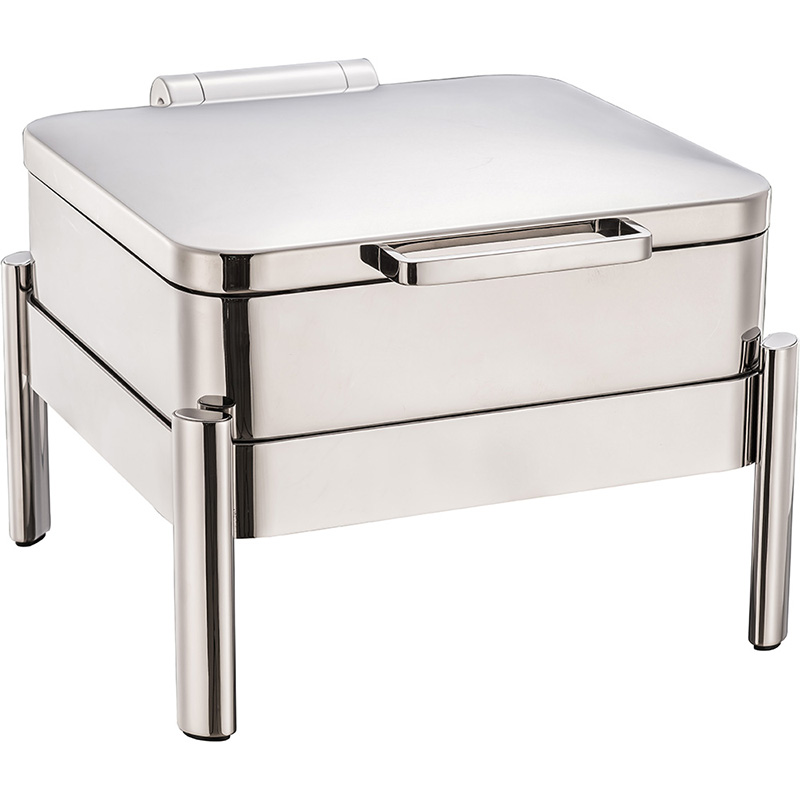 2/3 Size Induction Chafer Set