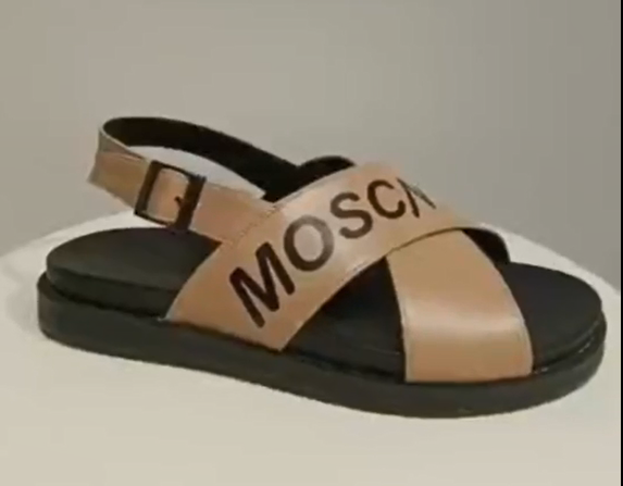Ladies shoes