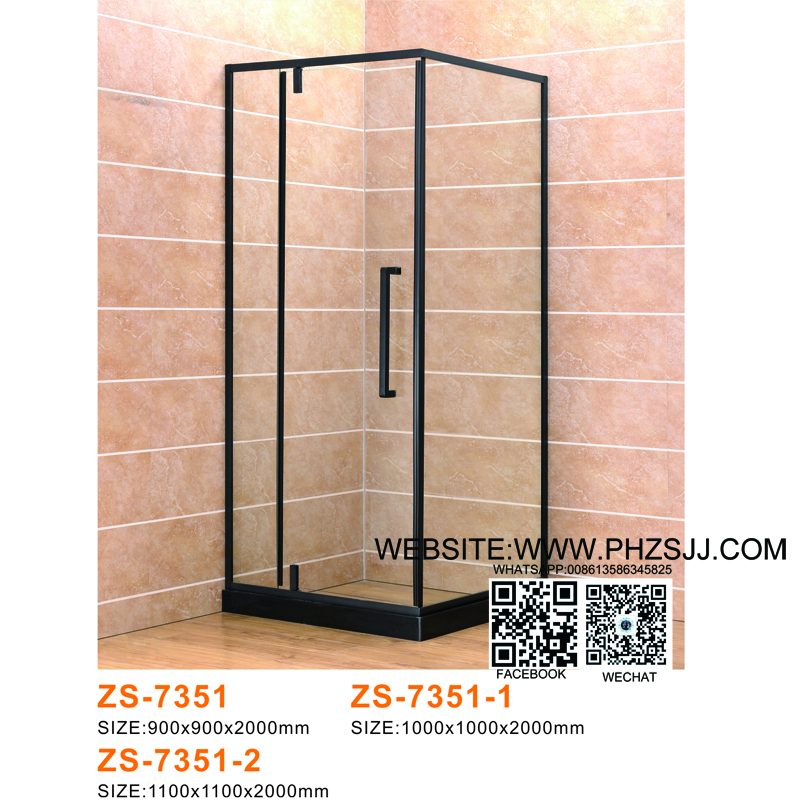 Shower Enclosure