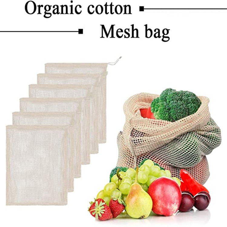 Mesh Bag