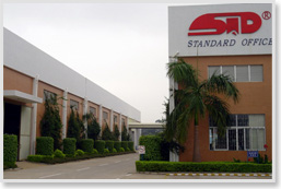 Qibiao Stationery (Shenzhen) Co., Ltd. – puncher 2