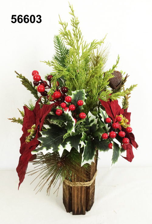 WELL DECO.CO.,LTD. – Wreath 3