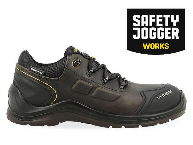 CORTINA DONGGUAN MFG CO LTD – Garden shoes 4