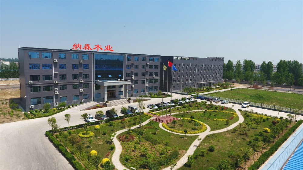 Henan Nasen Wood Industry Co., Ltd. – Product photos 2