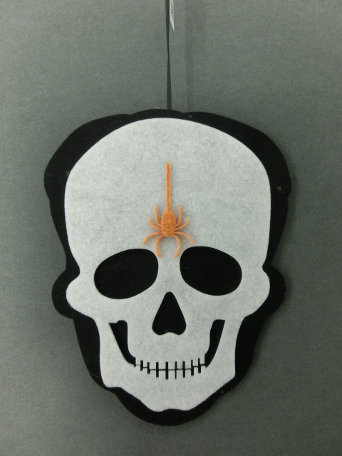 Skull