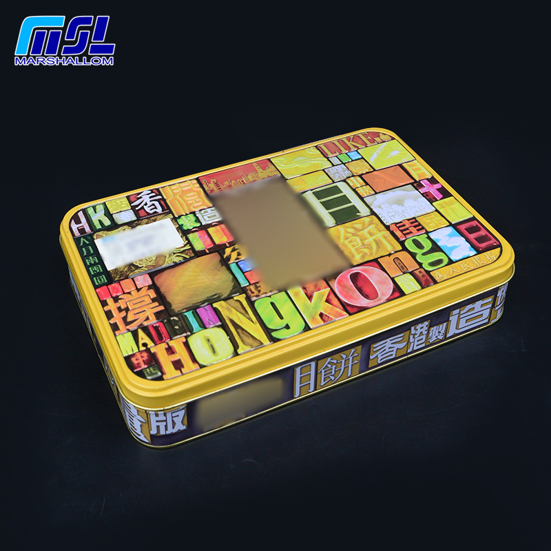Tin box tinbox tin metal tin metal box