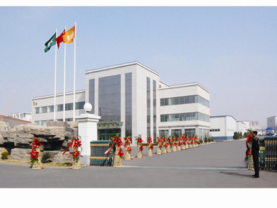 Dalian Jinbawei Noodle Co., Ltd. – other cereal products 2