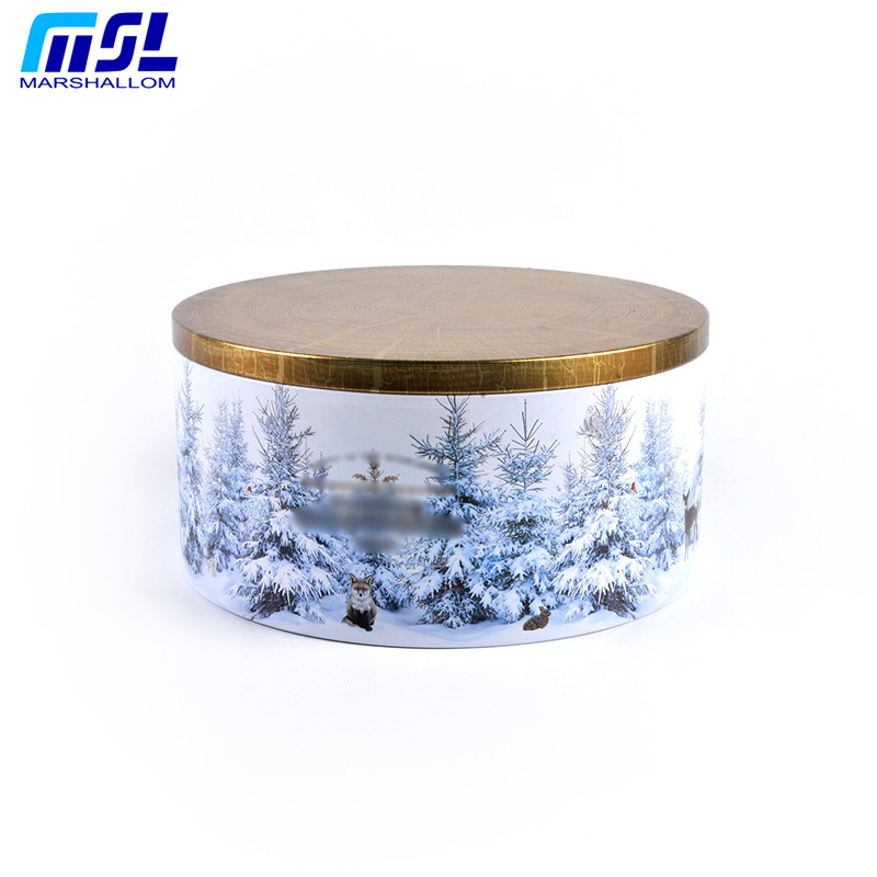 tin box