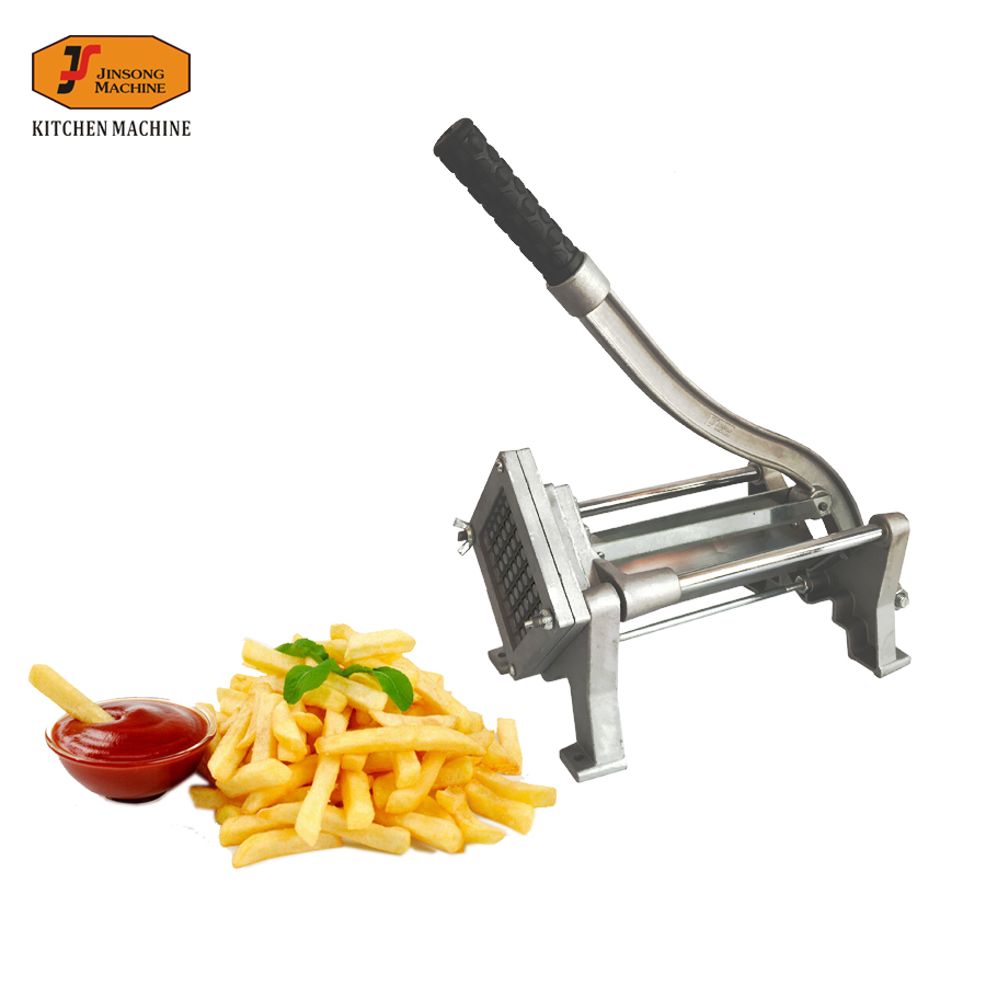 Potato Chip Cutter