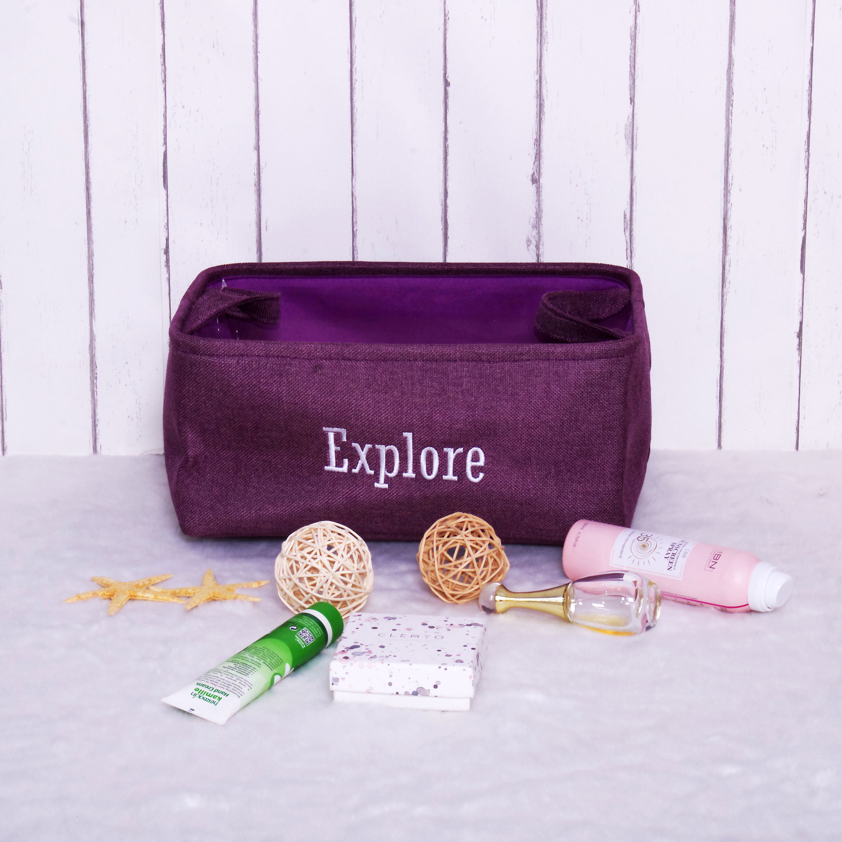 Storage Basket/ Storage Bin