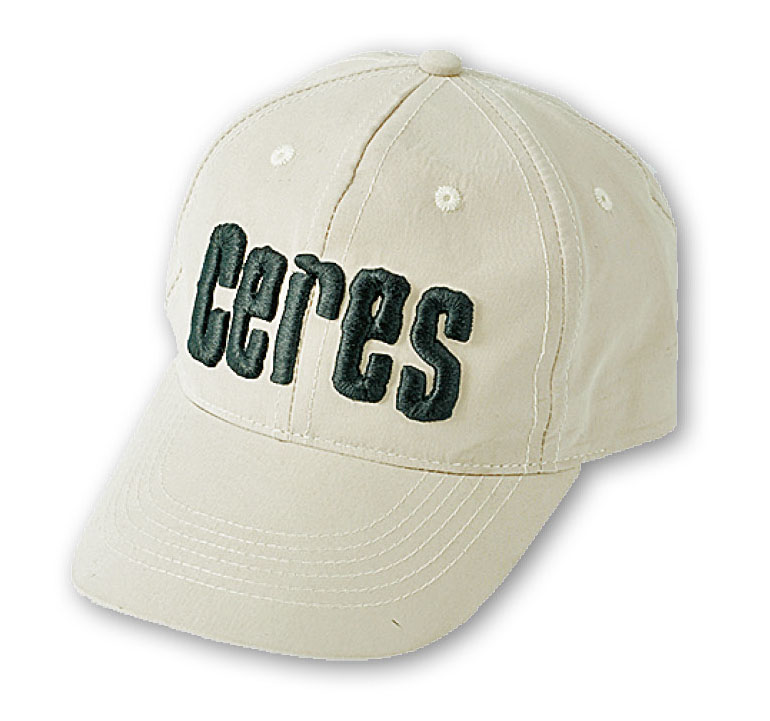 baseball cap