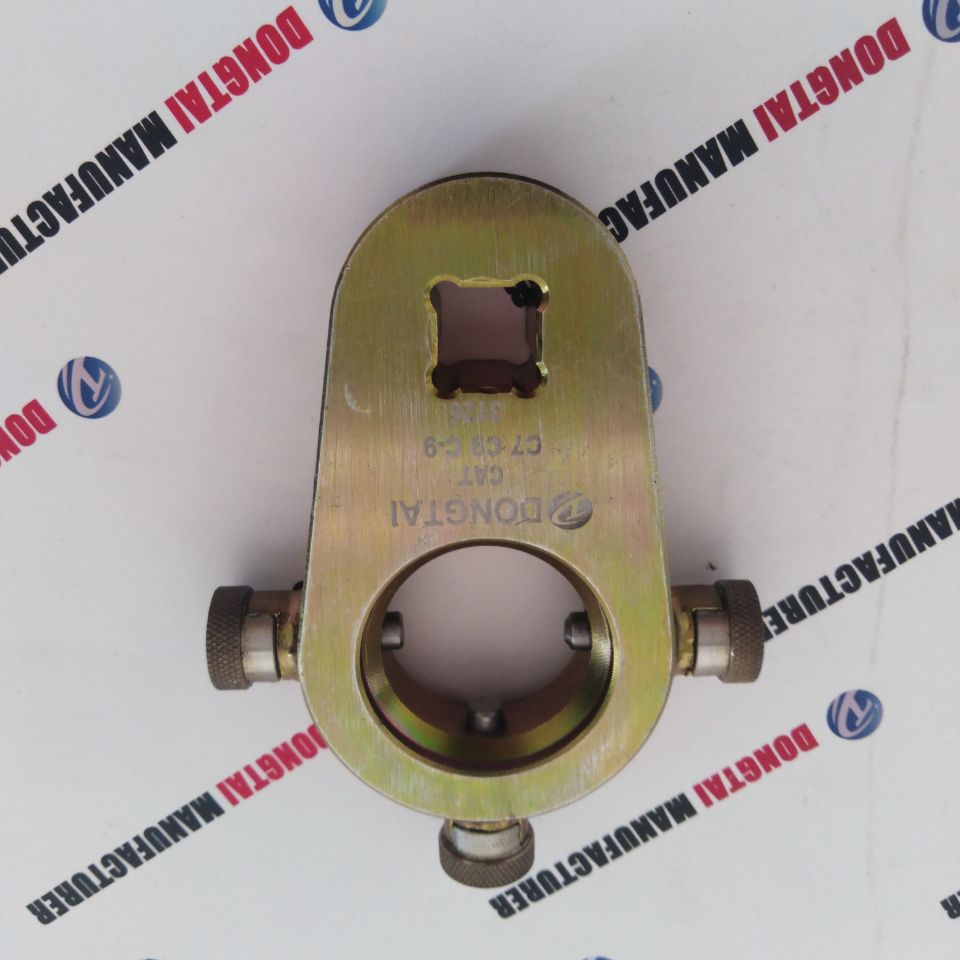 NO.113(3) CAT C7,C9,C-9,3126 Three Jaw Spanner
