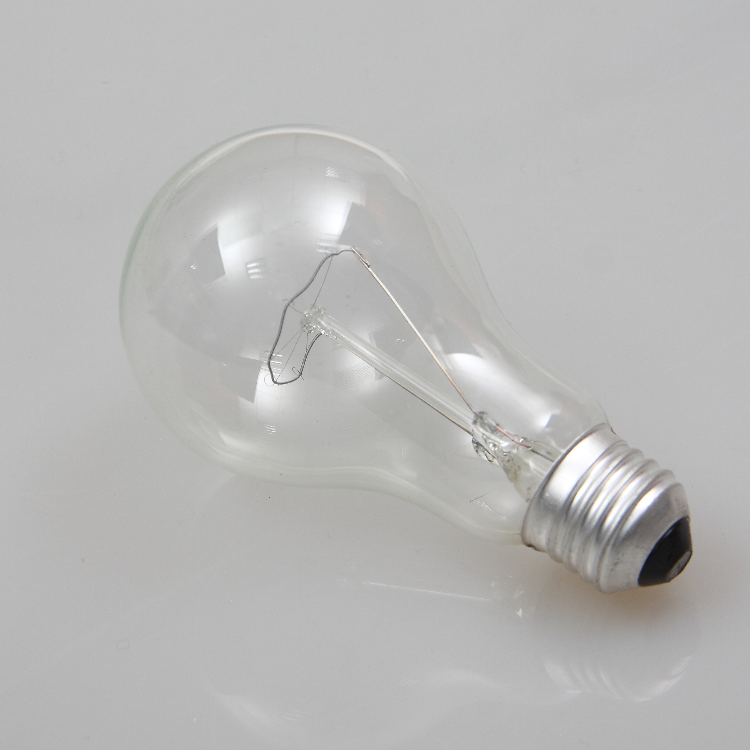 A100 bulb 500W