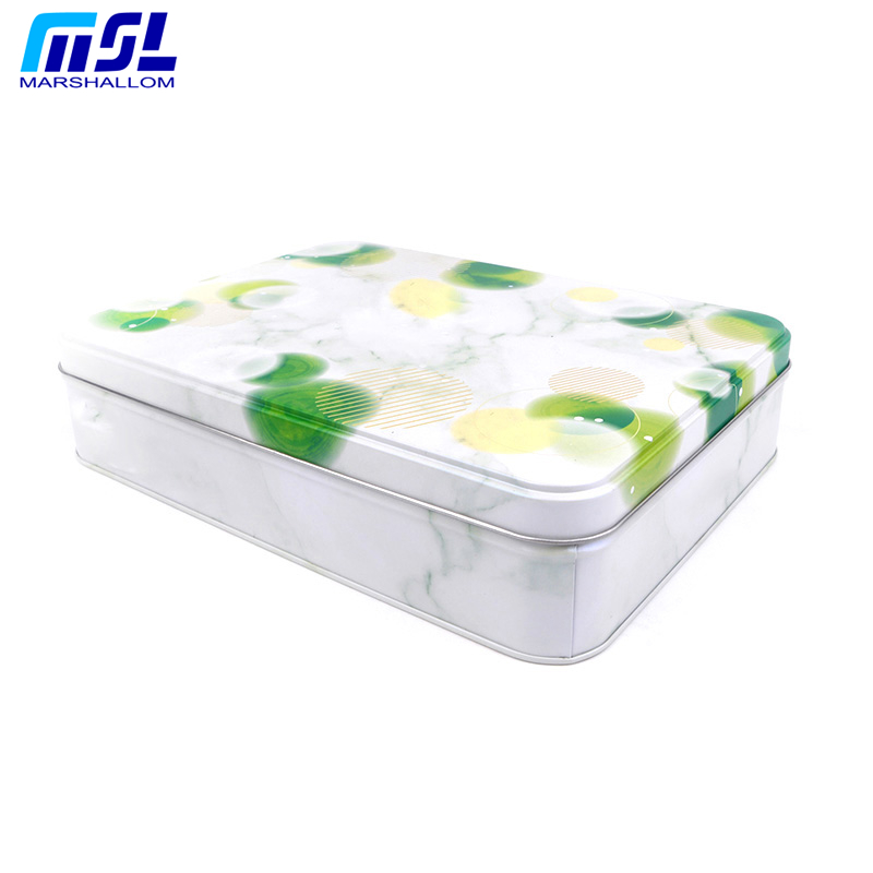 tin box