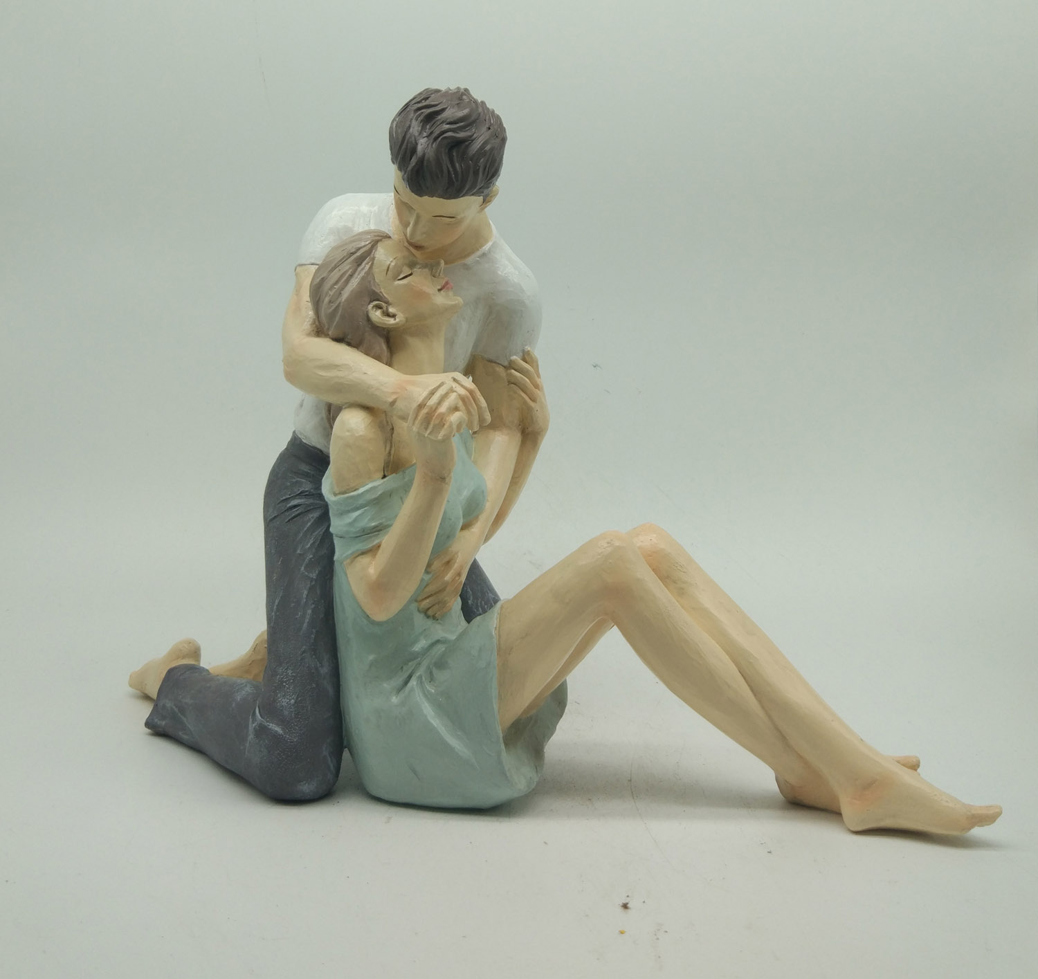 Polyresin Figurine