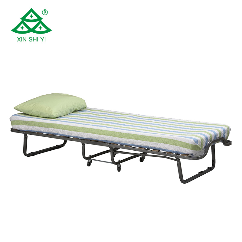 Cheaper foliding save space furniture bed for wholesale