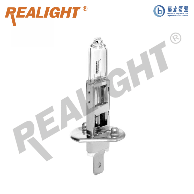 XIAOGAN REALIGHT AUTO LIGHTING CO.,LTD. – manubrio de aluminio 3