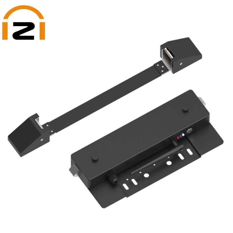 Electronic Bluetooth Invisible Lock