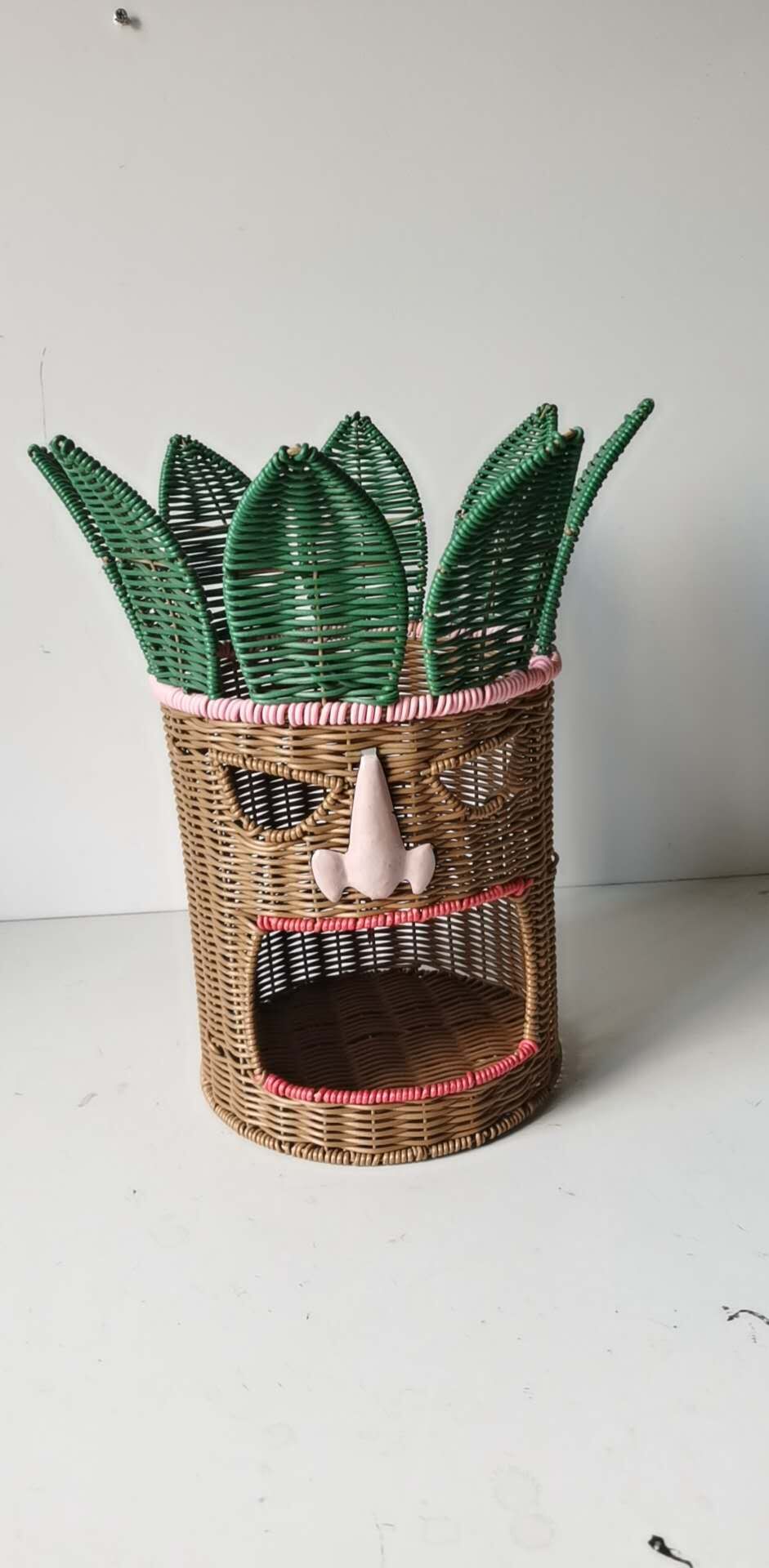 GUANGXI BOBAI BAOLI WEAVING CRAFTS CO.,LTD. – portarretrato 3