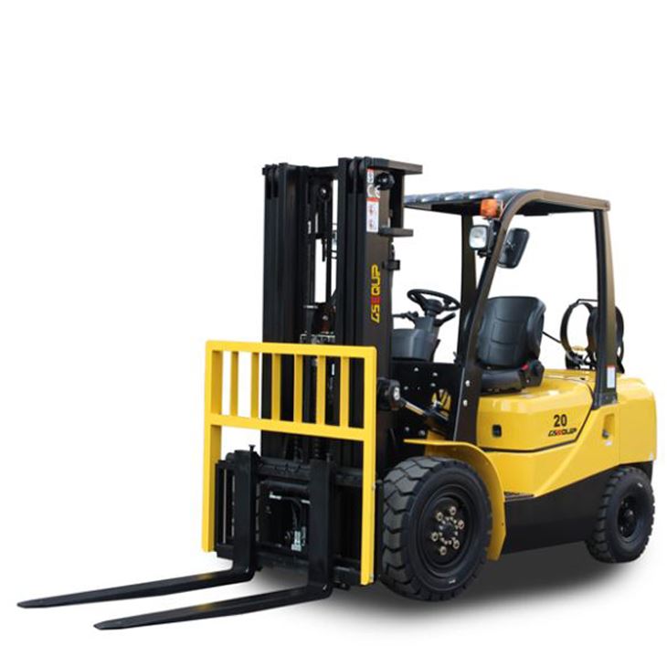 2Ton LPG/GASOLINE Forklift