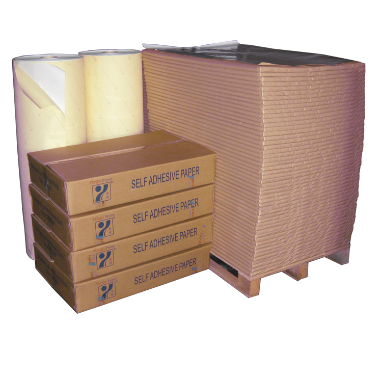 YONGYI GROUP CO.,LTD – Fluorescent paper 4