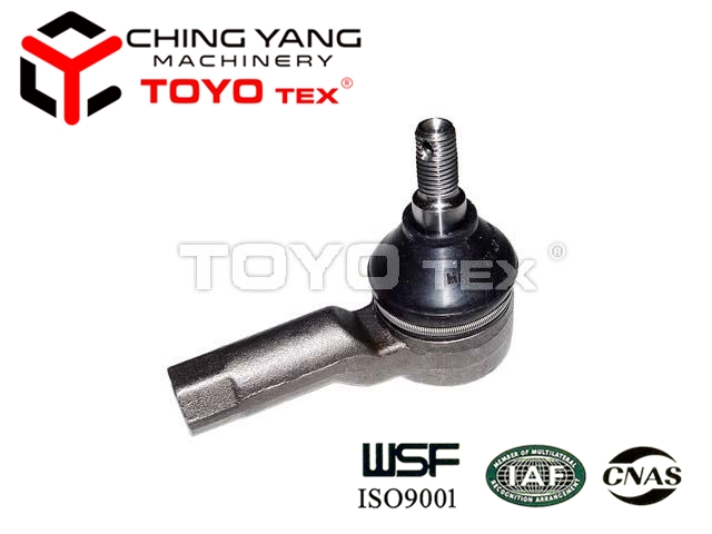 56820-21000 Tie Rod End Toyo Tex Suspension Part Iso9001 Hyundai Mitsubishi