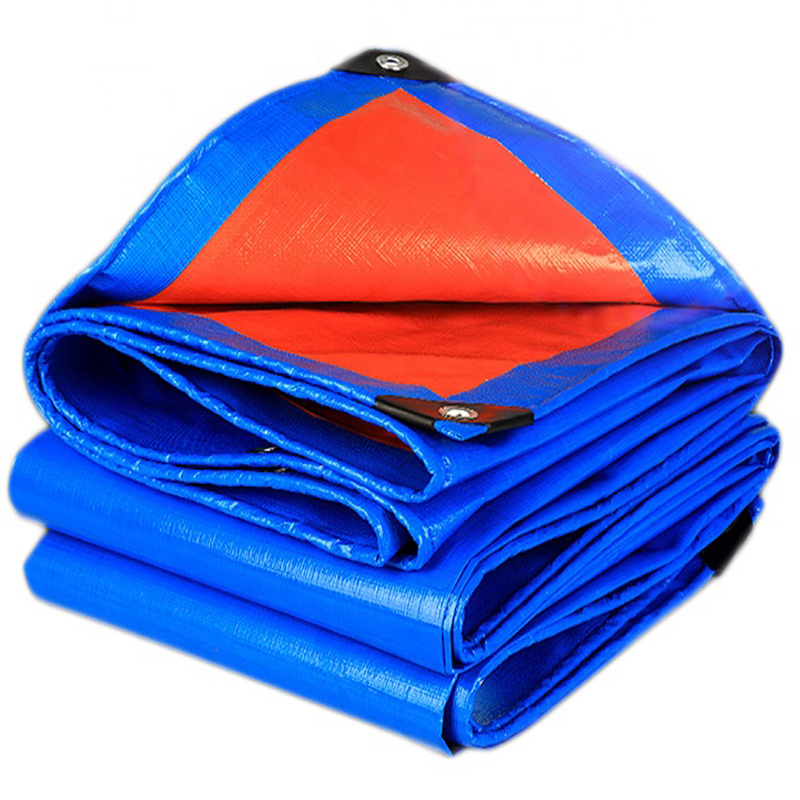 Waterproof Poly Tarps