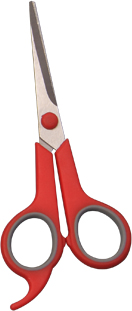 Soft grip scissors,Rubber scissors, Soft-touch handle Scissors, Student Scissors,Office Scissors,Children scissors,