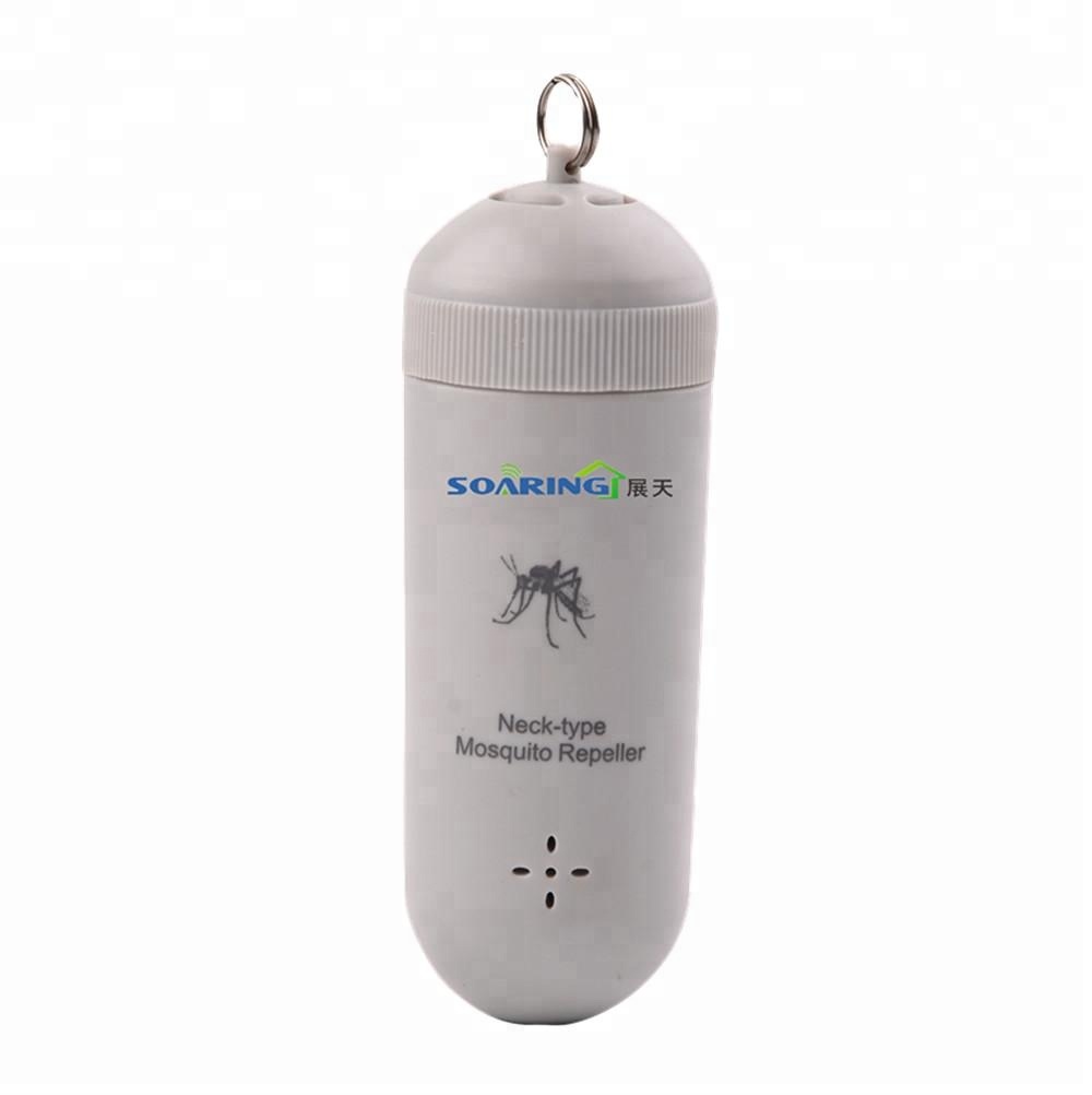 Neck Type Mosquito Repeller