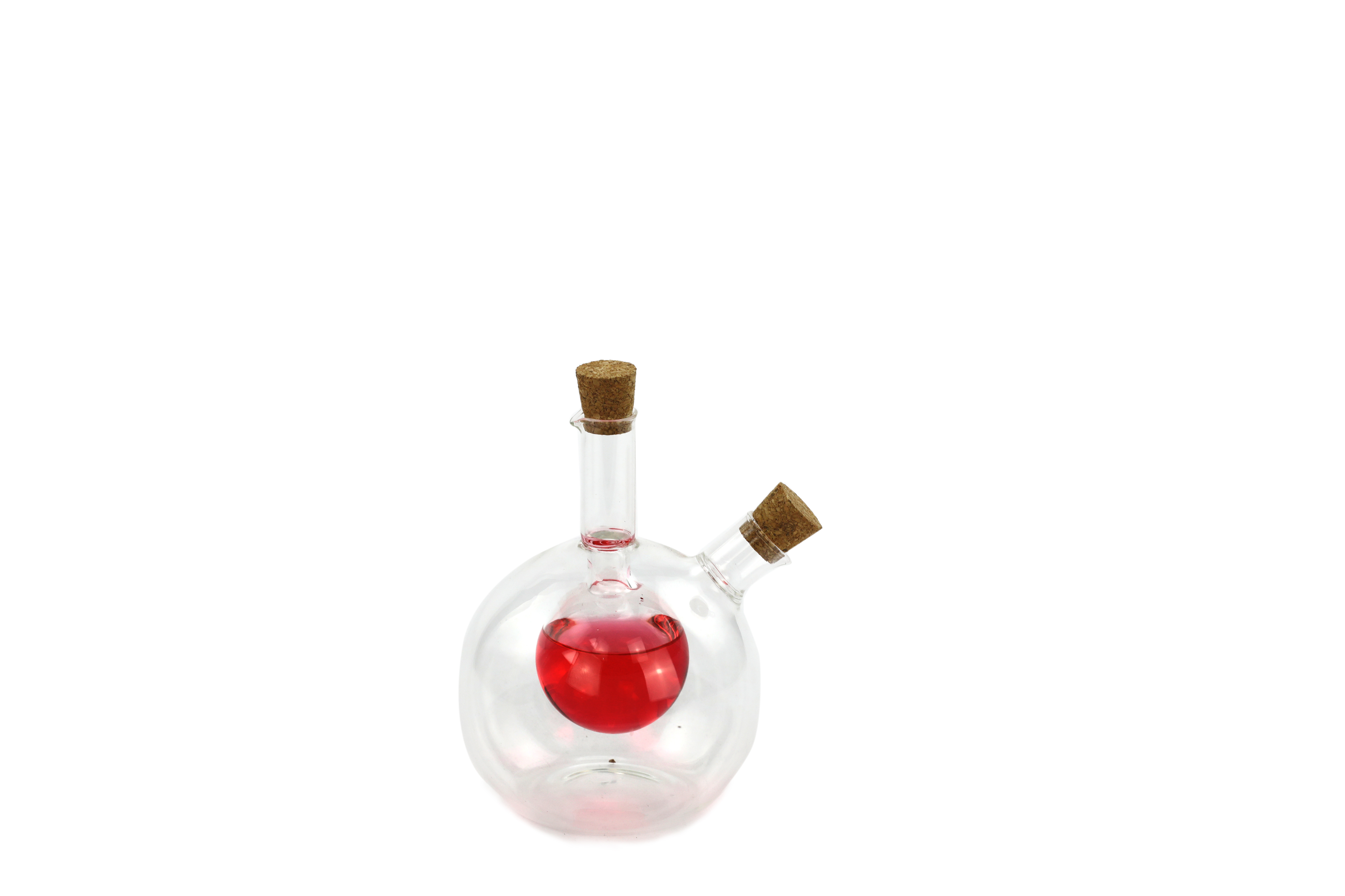 MC6934Olive Oil Dispenser Vinegar And Oil Bottle Olive Oil Glass Bottle