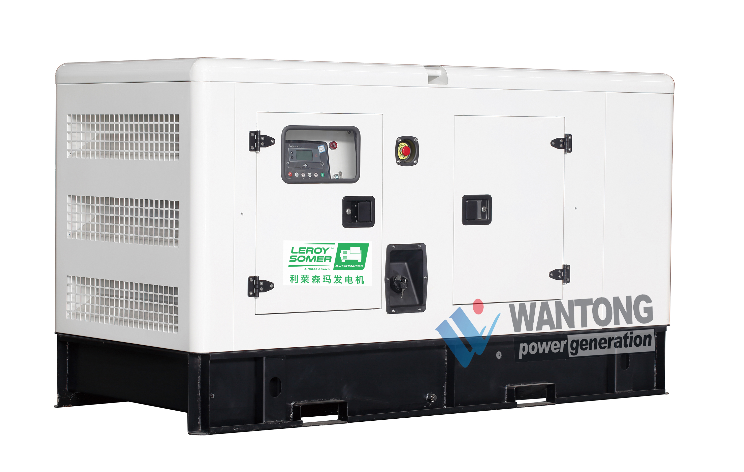 Diesel Generator Set
