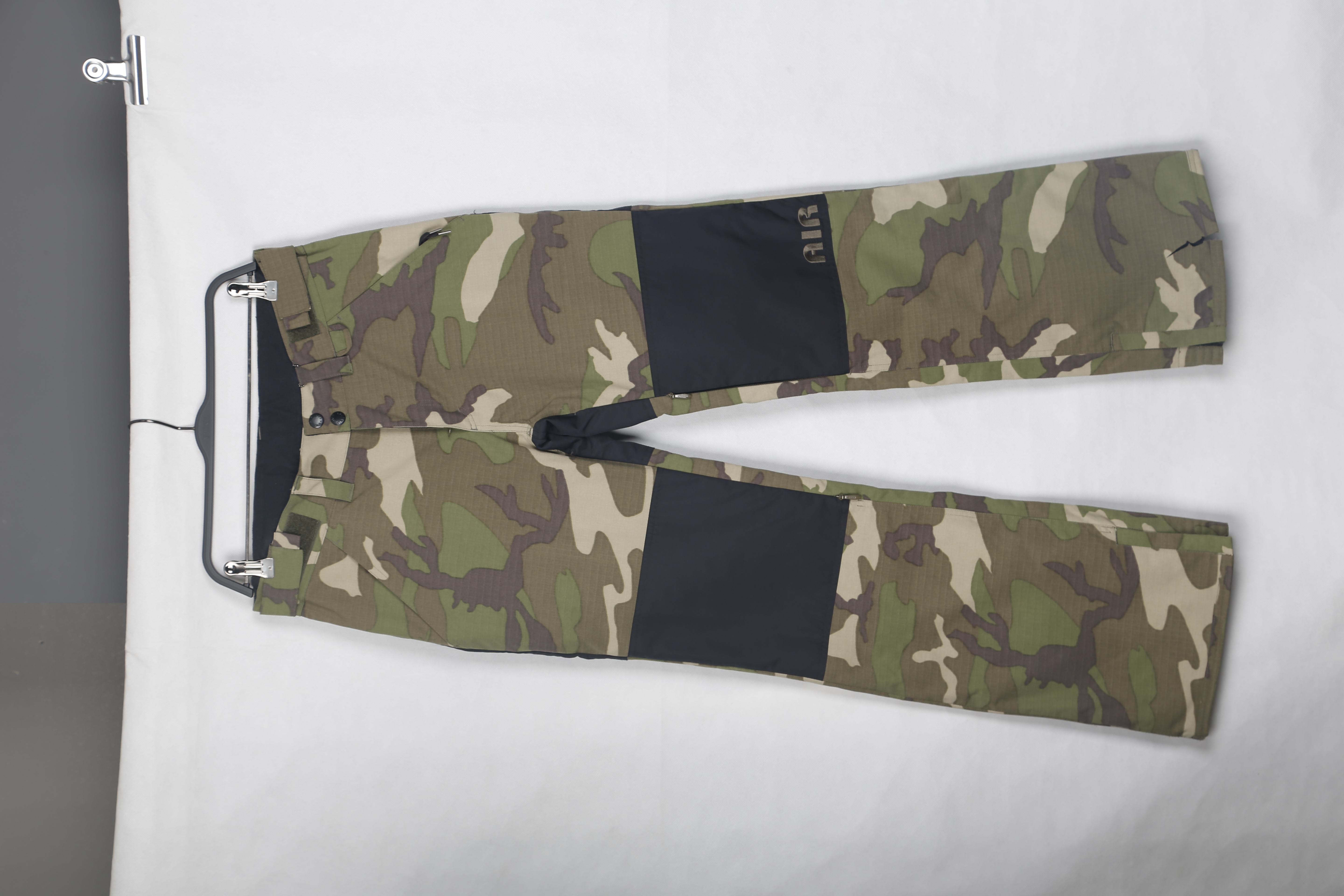 Qingdao Lesmart Textile Co., LTD – Hivi parka 3 in 1 3